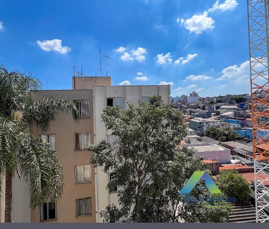 Apartamento, 2 quartos, 50 m² - Foto 27