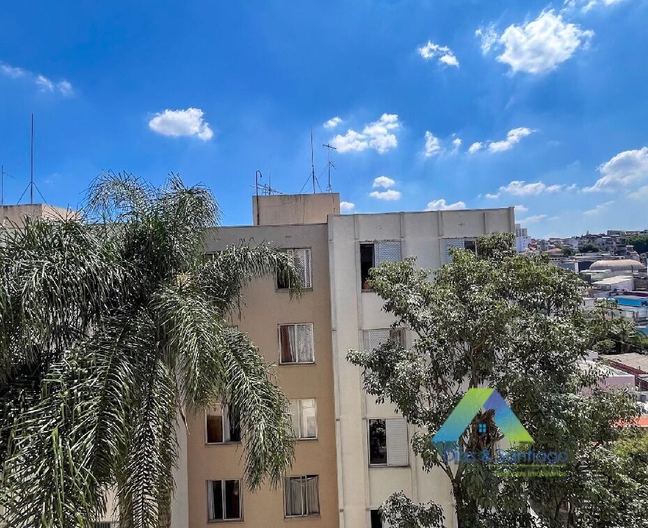 Apartamento, 2 quartos, 50 m² - Foto 26