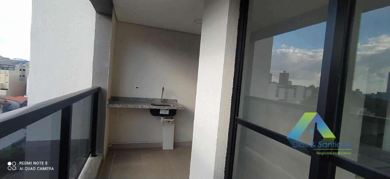 Apartamento, 3 quartos, 104 m² - Foto 8