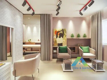 Apartamento, 3 quartos, 104 m² - Foto 9