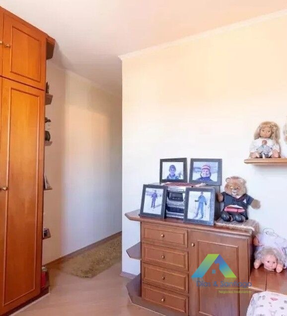 Sobrado à venda com 3 quartos, 217m² - Foto 7