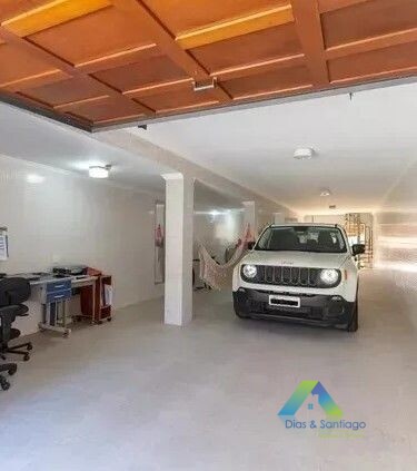 Sobrado à venda com 3 quartos, 217m² - Foto 14