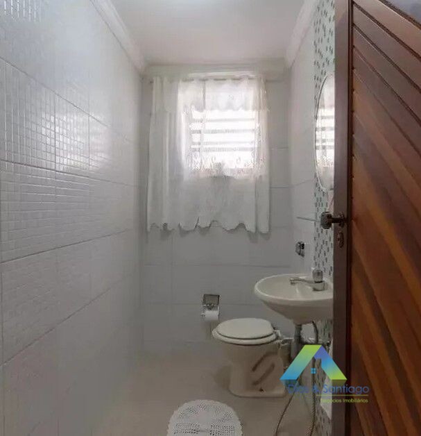 Sobrado à venda com 3 quartos, 217m² - Foto 11