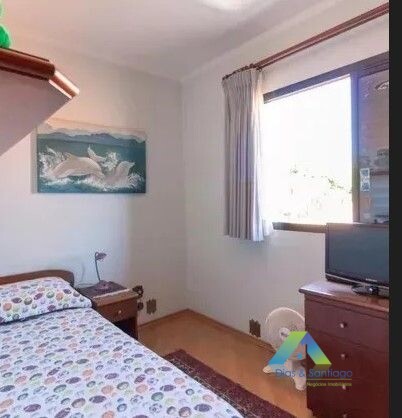 Sobrado à venda com 3 quartos, 217m² - Foto 5