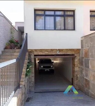 Sobrado à venda com 3 quartos, 217m² - Foto 18