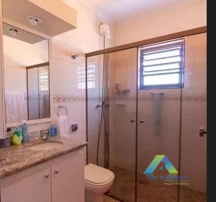 Sobrado à venda com 3 quartos, 217m² - Foto 12