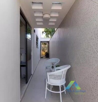 Sobrado à venda com 3 quartos, 217m² - Foto 15