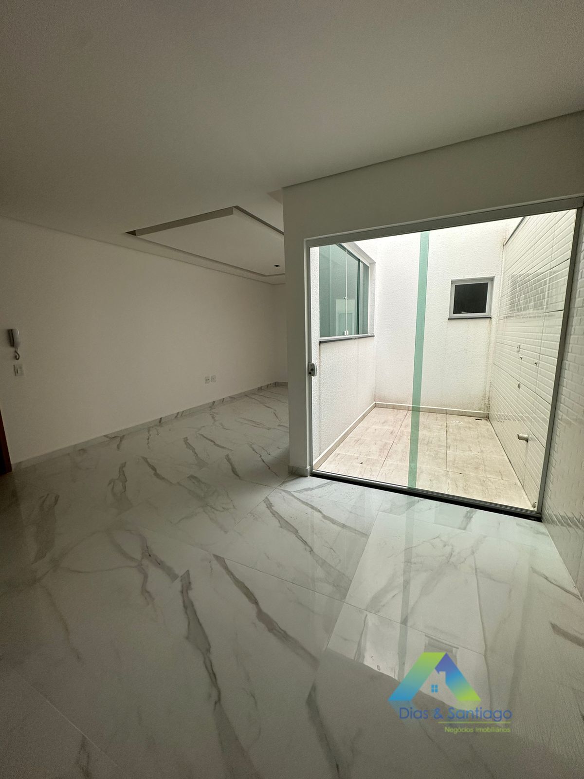 Apartamento à venda com 2 quartos, 65m² - Foto 5