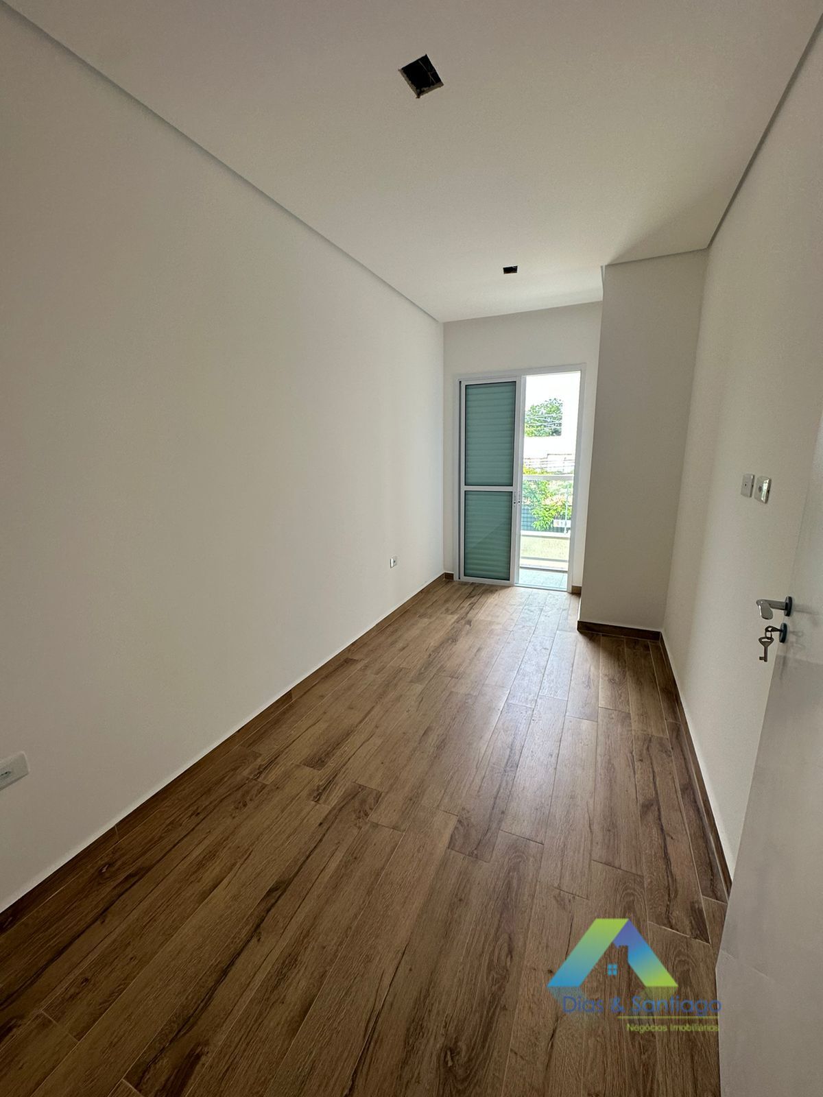 Apartamento à venda com 2 quartos, 65m² - Foto 8