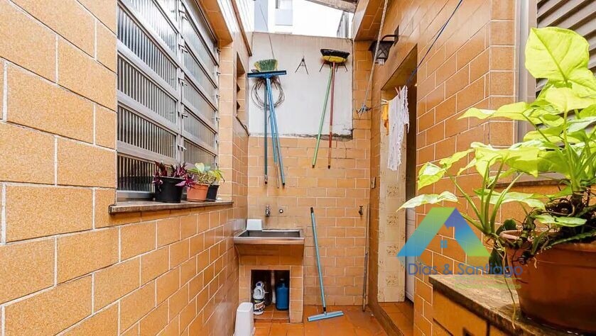 Sobrado à venda com 2 quartos, 130m² - Foto 27