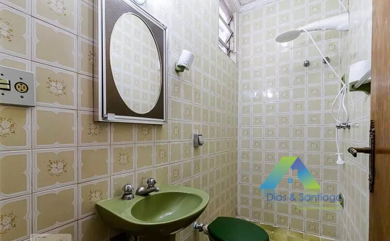 Sobrado à venda com 2 quartos, 130m² - Foto 22