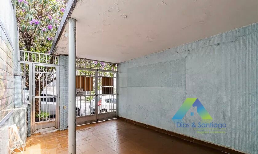 Sobrado à venda com 2 quartos, 130m² - Foto 25