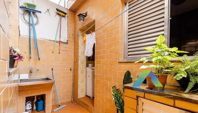 Sobrado à venda com 2 quartos, 130m² - Foto 29