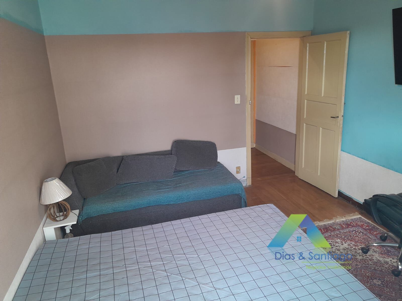 Sobrado, 3 quartos, 130 m² - Foto 15