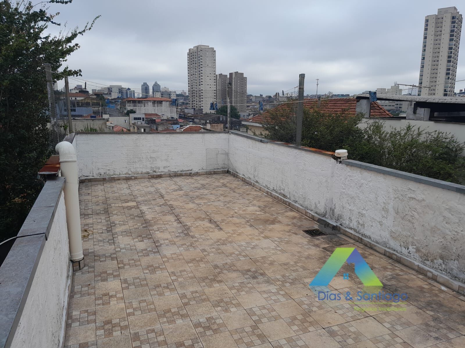 Sobrado, 3 quartos, 130 m² - Foto 12