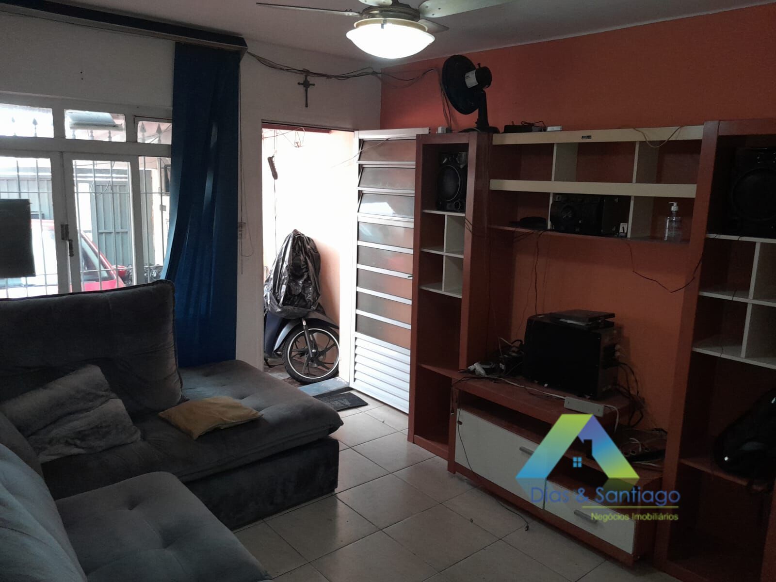 Sobrado, 3 quartos, 130 m² - Foto 4