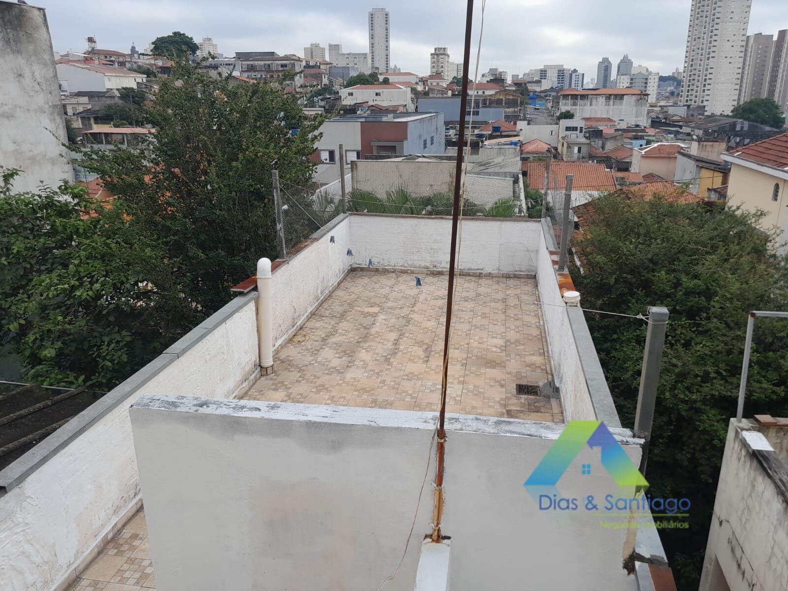Sobrado, 3 quartos, 130 m² - Foto 13