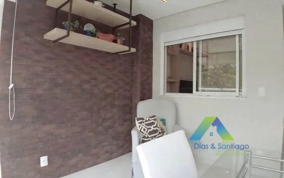 Apartamento à venda com 2 quartos, 95m² - Foto 19