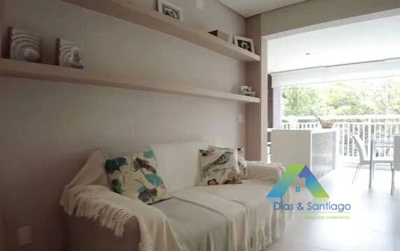 Apartamento à venda com 2 quartos, 95m² - Foto 12