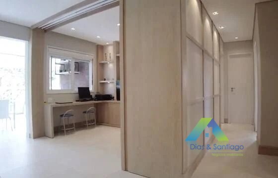 Apartamento à venda com 2 quartos, 95m² - Foto 9