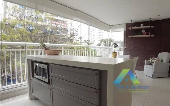 Apartamento à venda com 2 quartos, 95m² - Foto 17