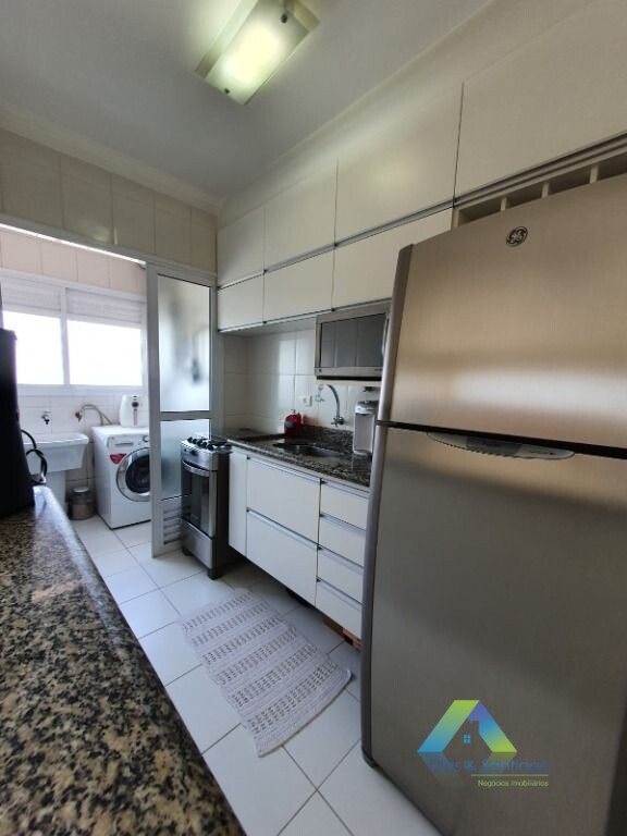 Apartamento à venda com 1 quarto, 40m² - Foto 8