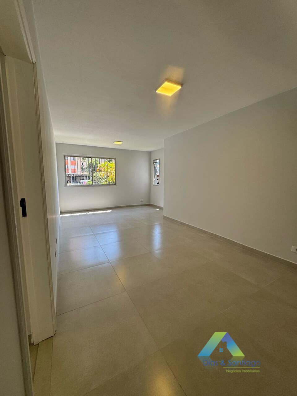 Apartamento à venda com 2 quartos, 88m² - Foto 1