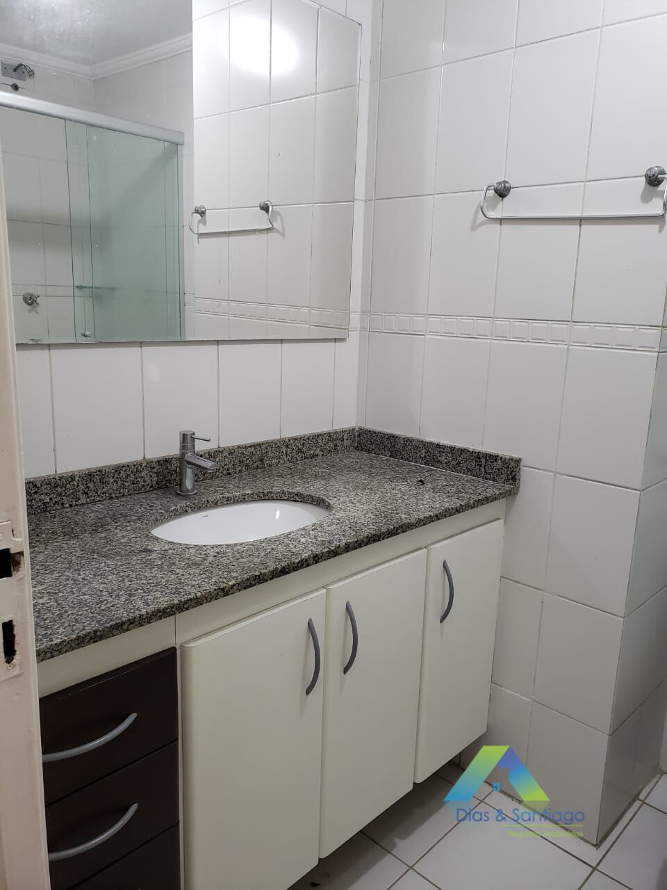 Apartamento à venda com 3 quartos, 60m² - Foto 9