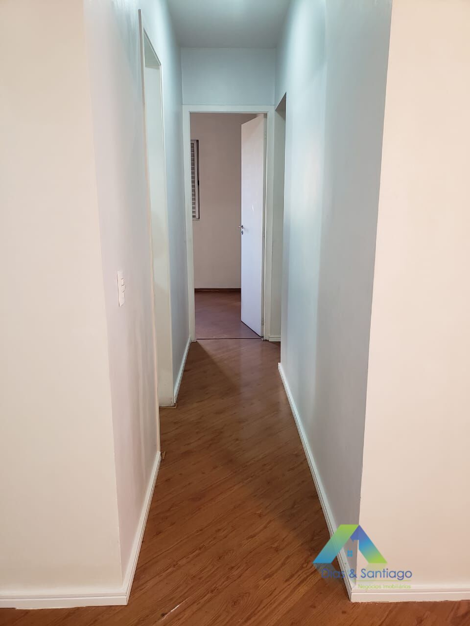 Apartamento à venda com 3 quartos, 60m² - Foto 5