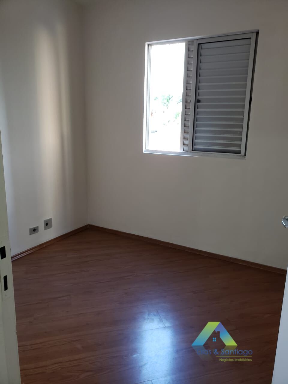 Apartamento à venda com 3 quartos, 60m² - Foto 6