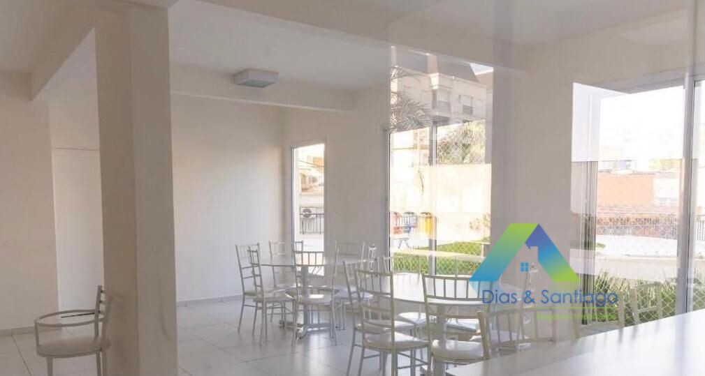 Apartamento à venda com 2 quartos, 52m² - Foto 24