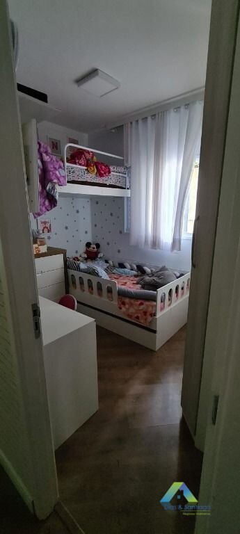 Apartamento à venda com 2 quartos, 52m² - Foto 9