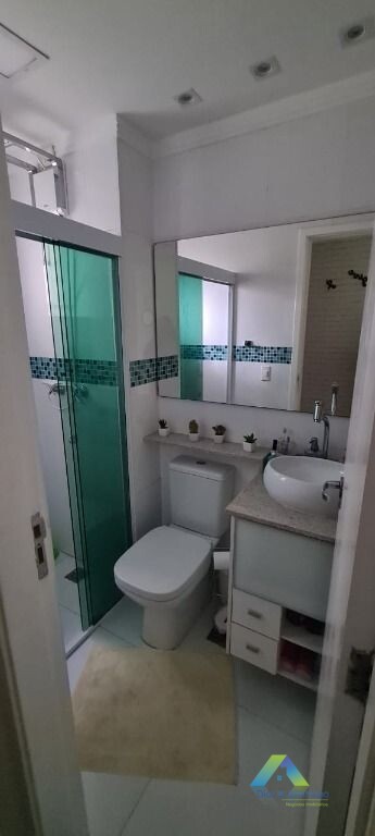 Apartamento à venda com 2 quartos, 52m² - Foto 10