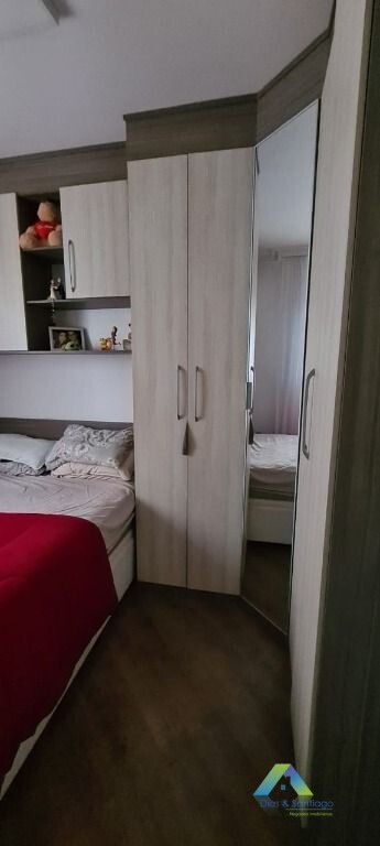 Apartamento à venda com 2 quartos, 52m² - Foto 7