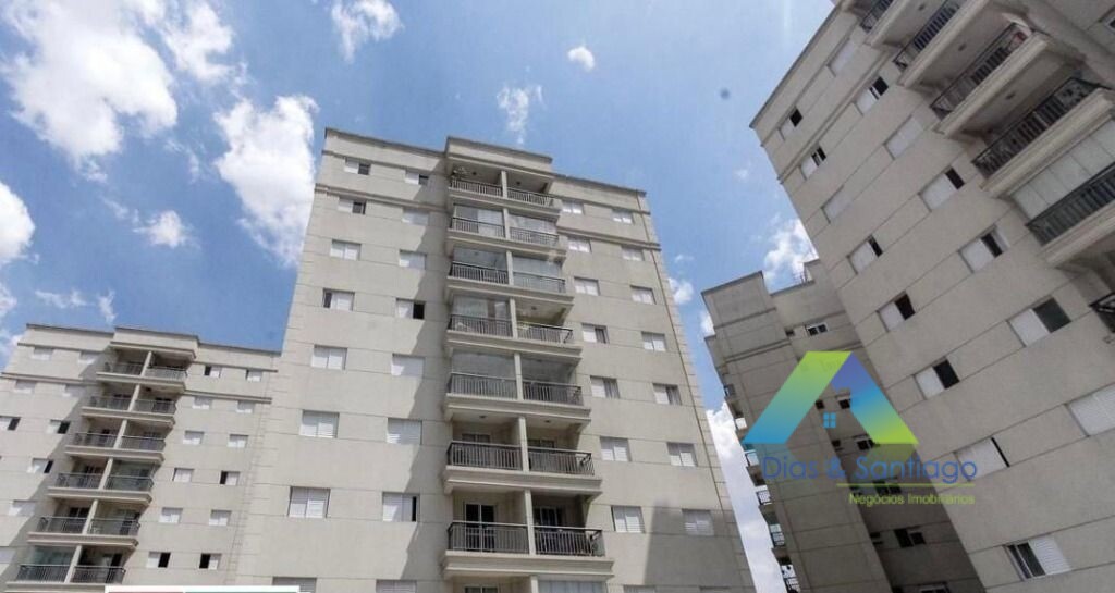 Apartamento à venda com 2 quartos, 52m² - Foto 22