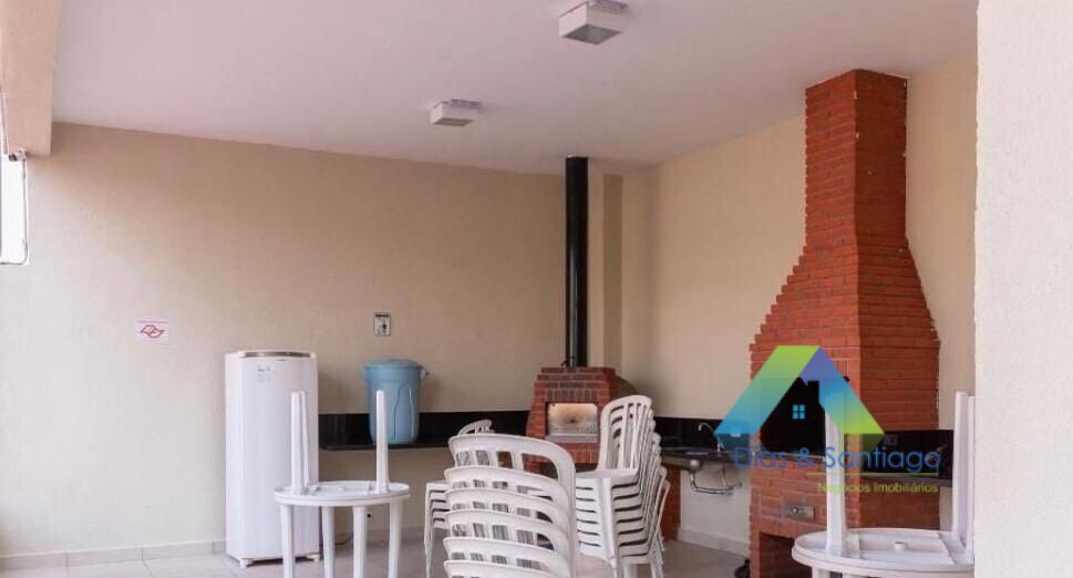 Apartamento à venda com 2 quartos, 52m² - Foto 26