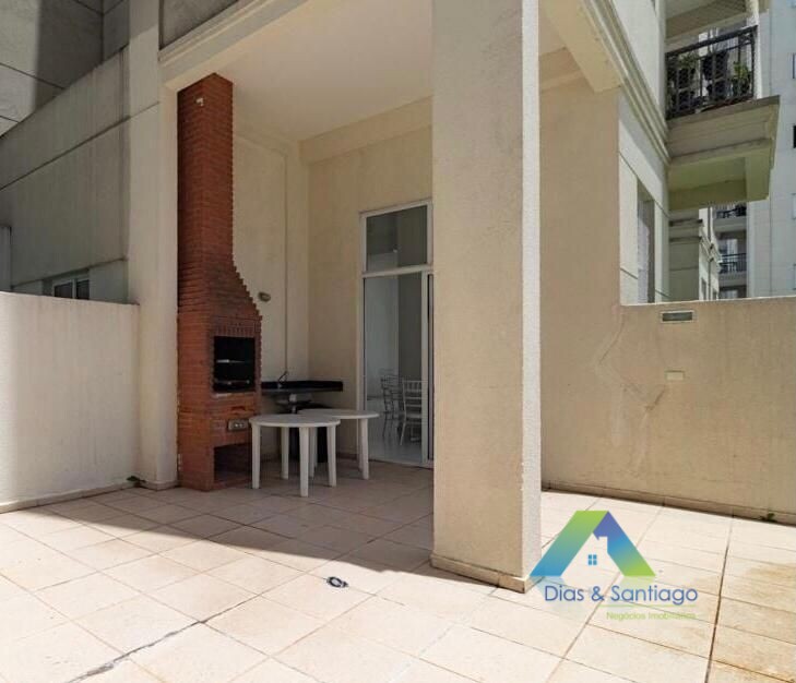 Apartamento à venda com 2 quartos, 52m² - Foto 21