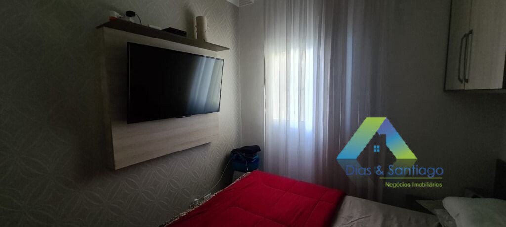 Apartamento à venda com 2 quartos, 52m² - Foto 5