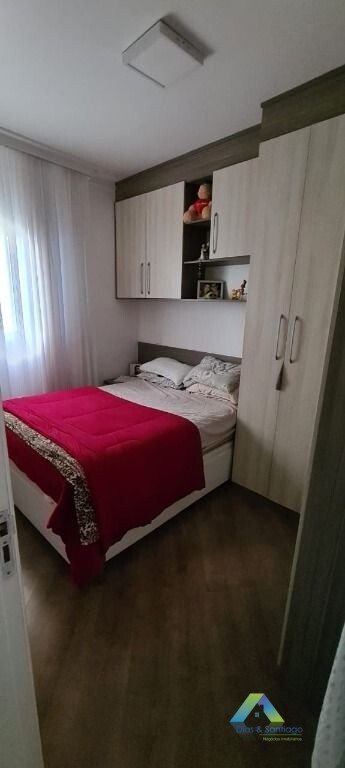 Apartamento à venda com 2 quartos, 52m² - Foto 6