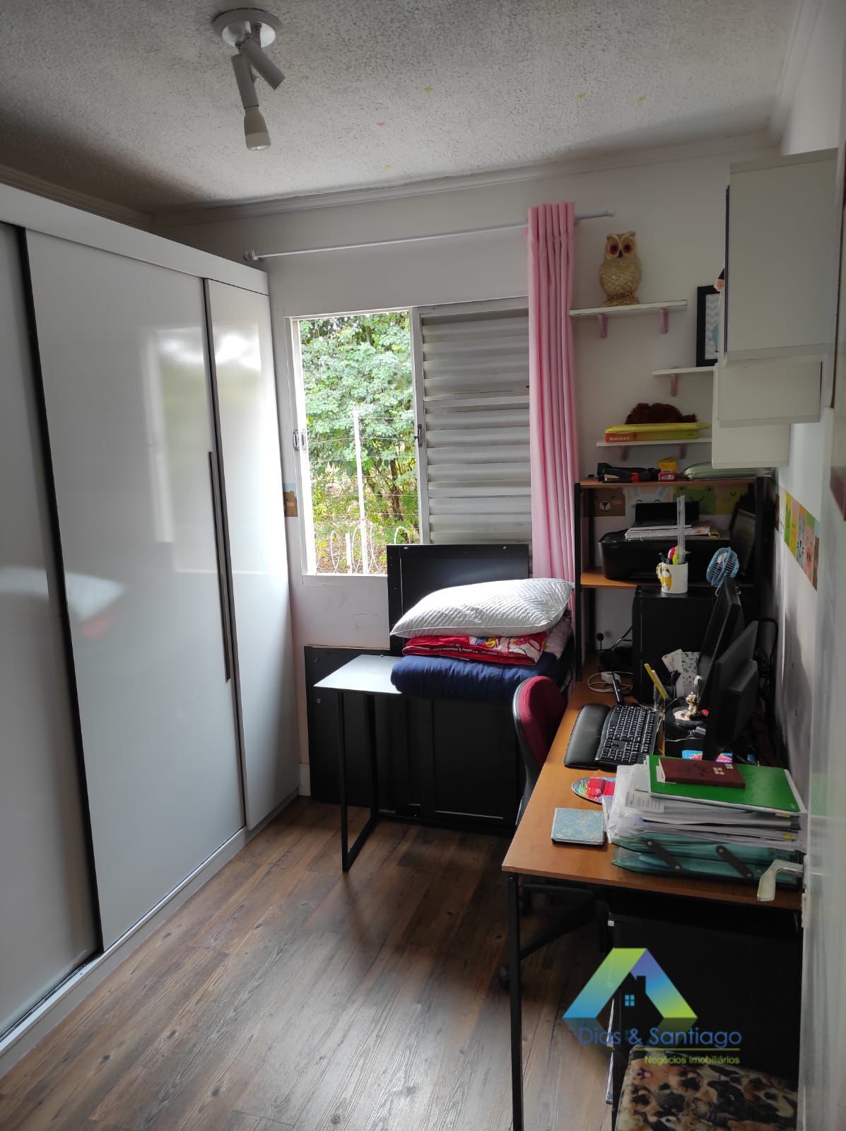 Apartamento à venda com 2 quartos, 87m² - Foto 6