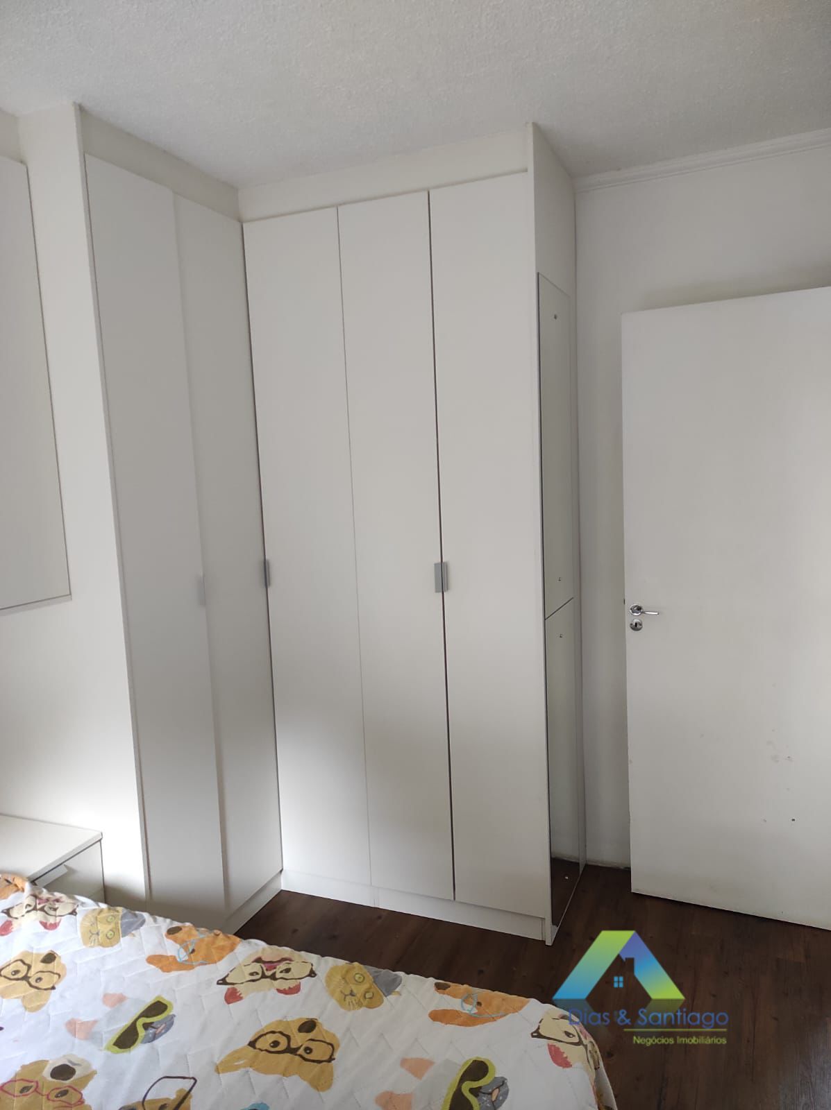 Apartamento à venda com 2 quartos, 87m² - Foto 9