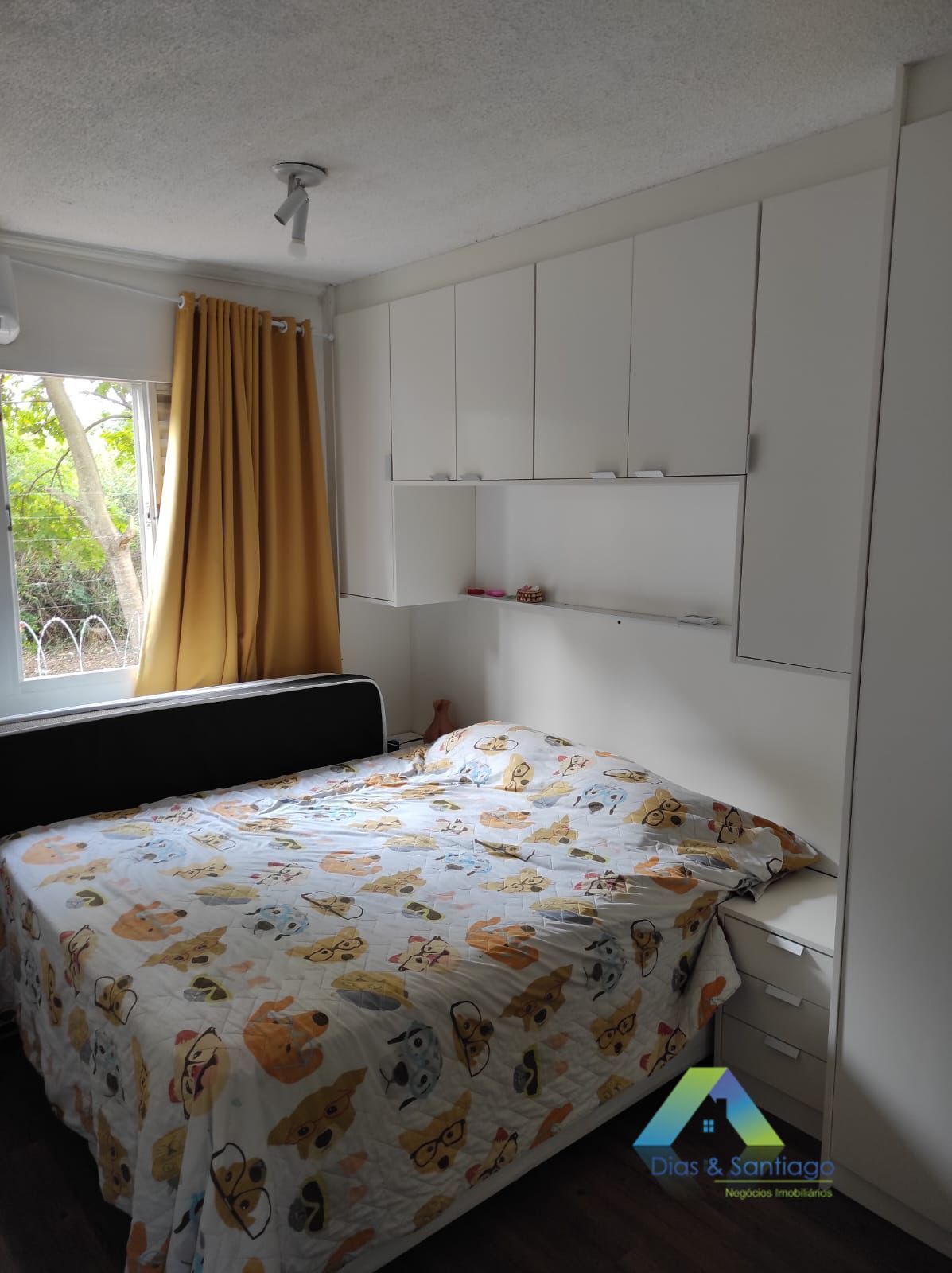 Apartamento à venda com 2 quartos, 87m² - Foto 5