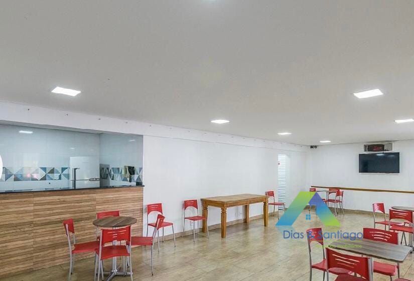 Apartamento à venda com 2 quartos, 87m² - Foto 18