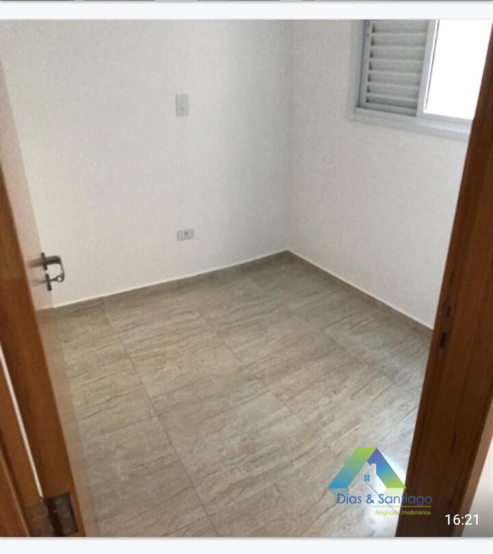 Apartamento à venda com 2 quartos, 47m² - Foto 4