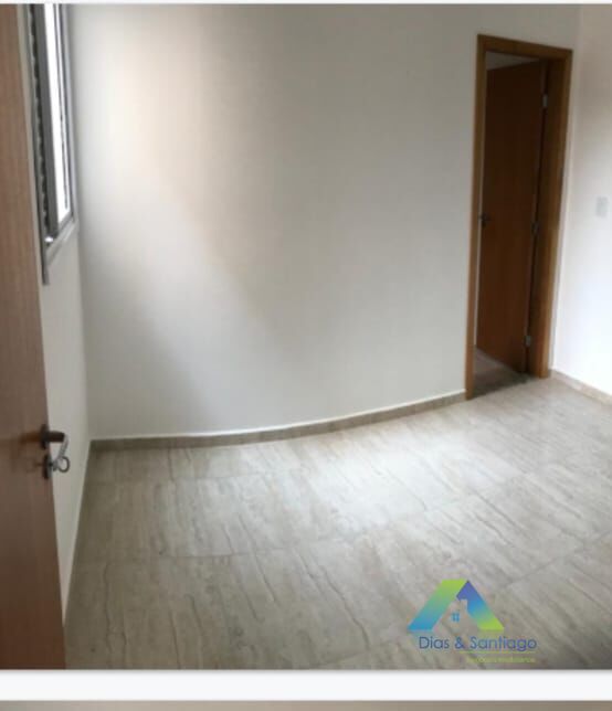 Apartamento à venda com 2 quartos, 47m² - Foto 2