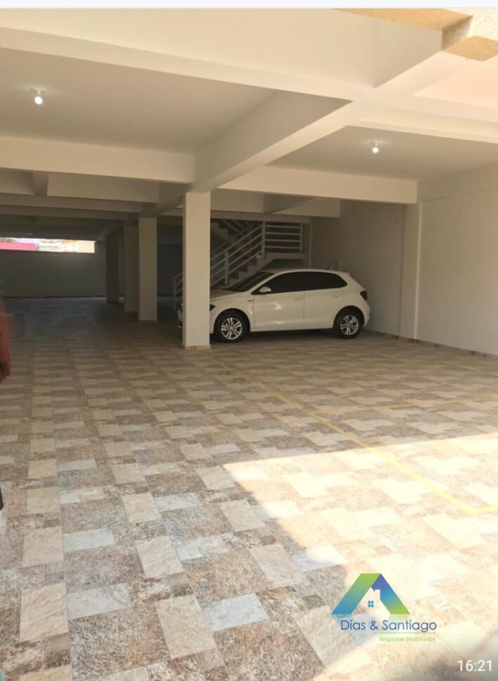 Apartamento à venda com 2 quartos, 47m² - Foto 10