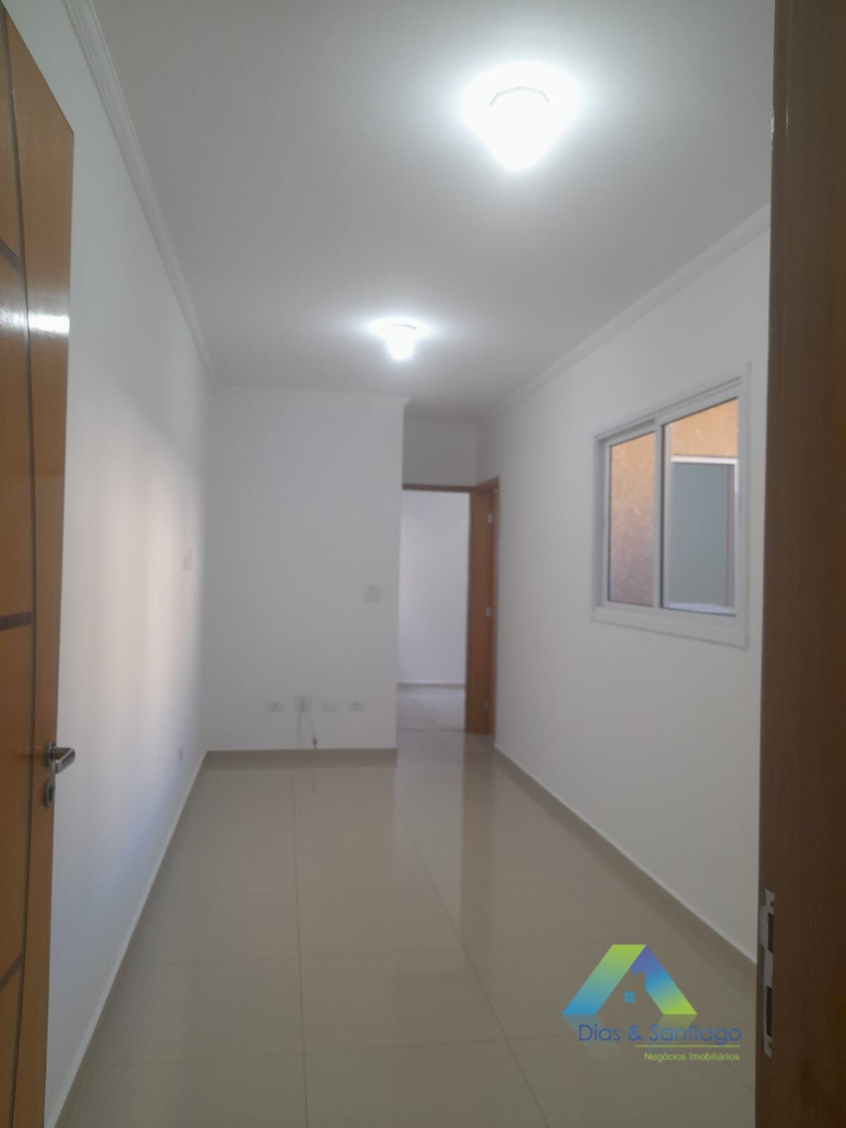 Apartamento à venda com 2 quartos, 47m² - Foto 8