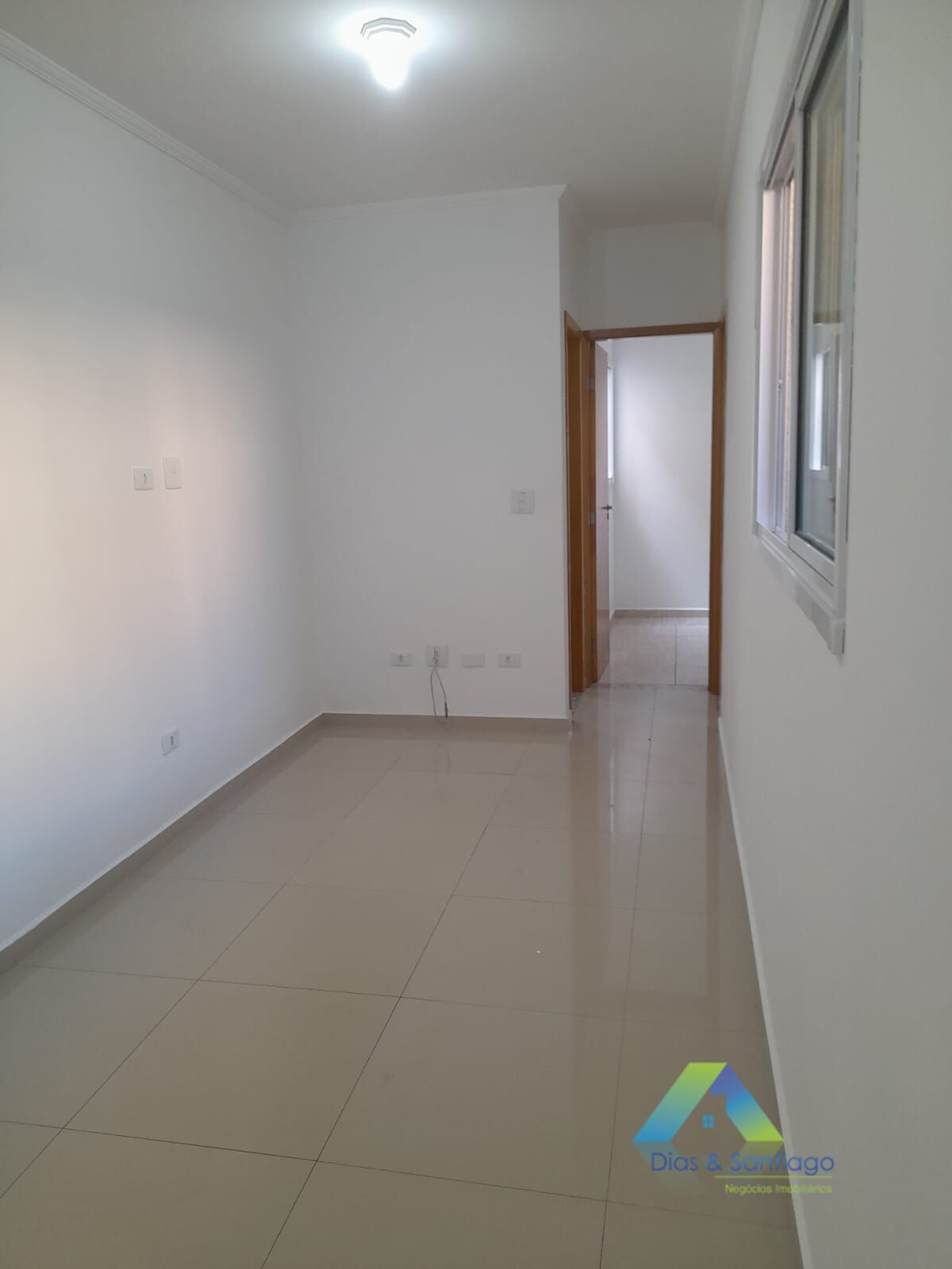 Apartamento à venda com 2 quartos, 47m² - Foto 9