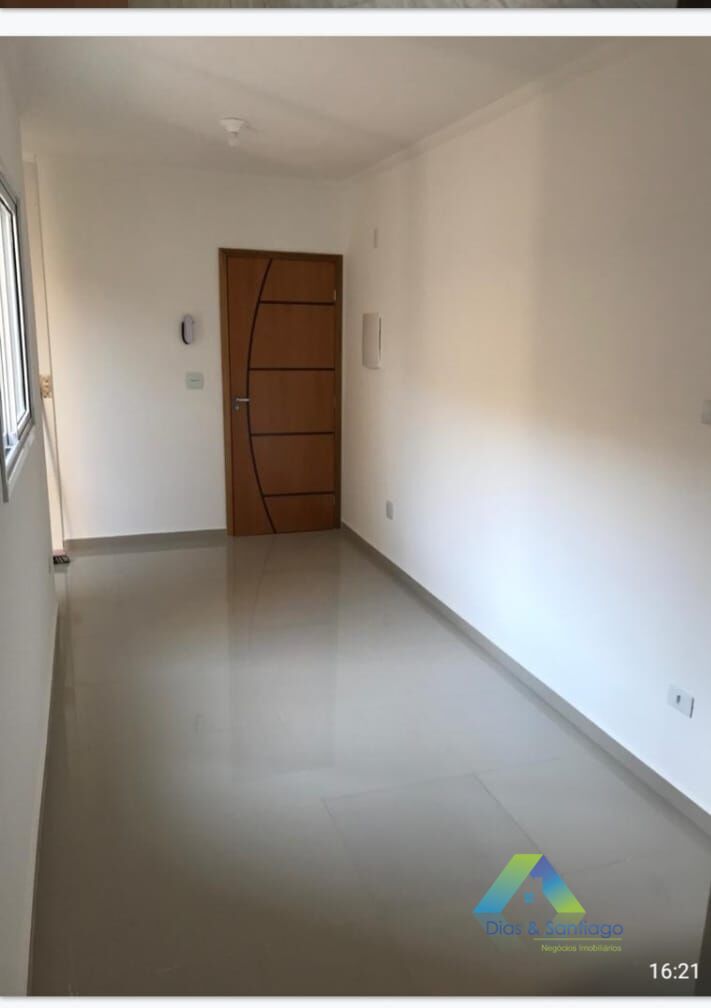 Apartamento à venda com 2 quartos, 47m² - Foto 3