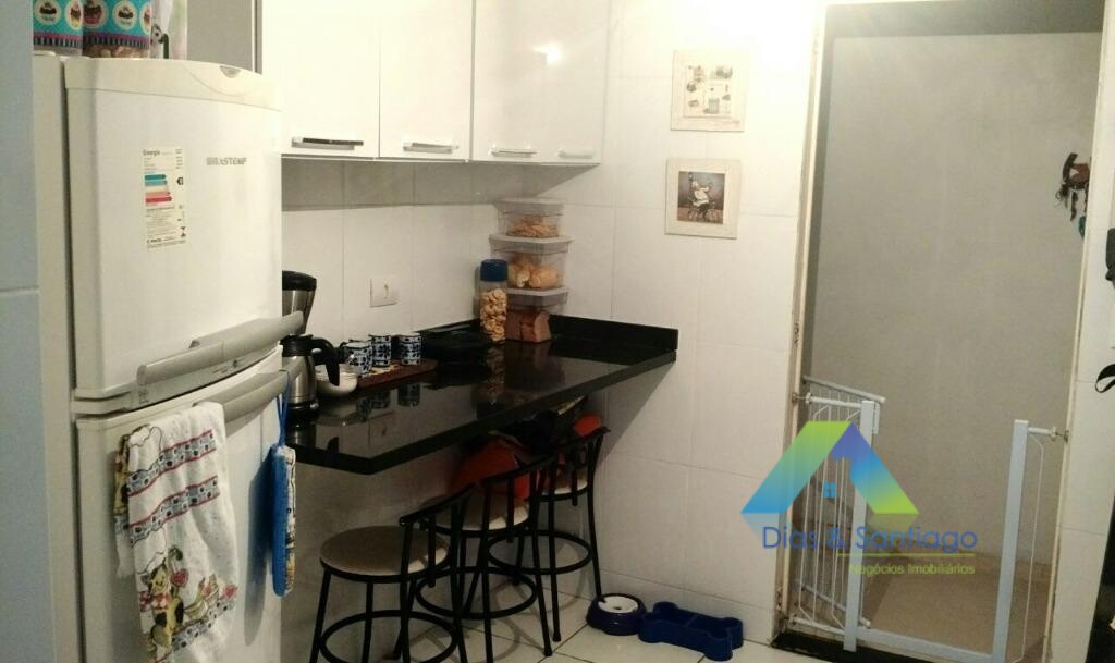 Apartamento à venda com 3 quartos, 78m² - Foto 1